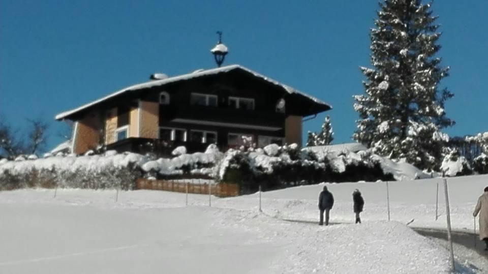 Ferienhaus Marianne أبتيناو المظهر الخارجي الصورة